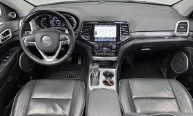 Jeep Cherokee SUMMIT/ОБДУХВАНЕ/ПАНОРАМА/ДИСТРОНИК, снимка 7