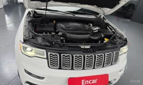 Jeep Cherokee SUMMIT/ОБДУХВАНЕ/ПАНОРАМА/ДИСТРОНИК, снимка 6