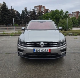 VW Tiguan 1.5TSI 150hp* Camera 360 * Panorama* Distronic, снимка 12