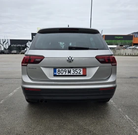 VW Tiguan 1.5TSI 150hp* Camera 360 * Panorama* Distronic, снимка 14