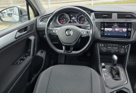 VW Tiguan 1.5TSI 150hp* Camera 360 * Panorama* Distronic, снимка 5