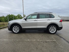 VW Tiguan 1.5TSI 150hp* Camera 360 * Panorama* Distronic, снимка 4