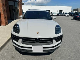 Porsche Macan * AWD * CARFAX * ОПЦИЯ ЗА ФИНАНСИРАНЕ, снимка 6