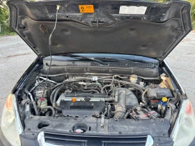 Honda Cr-v, снимка 8
