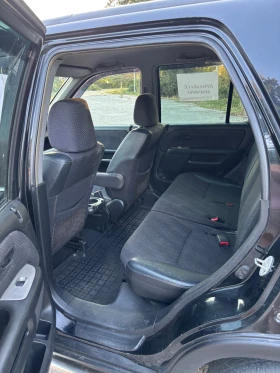Honda Cr-v, снимка 10