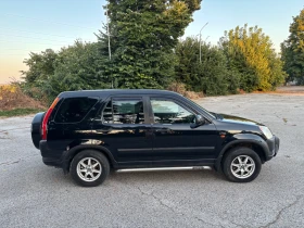Honda Cr-v, снимка 4