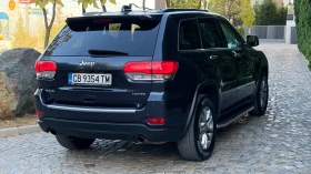 Jeep Grand cherokee 3.0 CRD, снимка 6