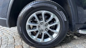 Jeep Grand cherokee 3.0 CRD, снимка 13