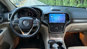 Jeep Grand cherokee 3.0 CRD, снимка 8