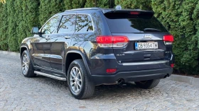 Jeep Grand cherokee 3.0 CRD, снимка 4