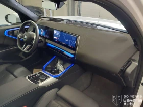 BMW X3 20d xDrive Steptronic, снимка 7