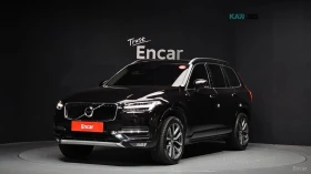 Volvo Xc90, снимка 1