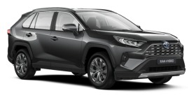 Обява за продажба на Toyota Rav4 ~11 лв. - изображение 1