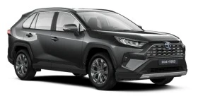 Toyota Rav4  - [1] 