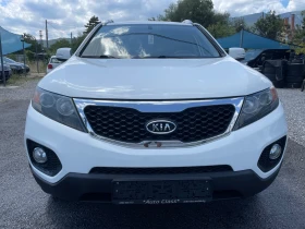     Kia Sorento 2.2 CRDI 7-///