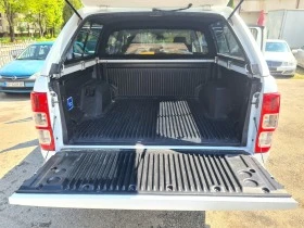 Ford Ranger 2.2D XLT 6CK.Хард топ/Double Cab, снимка 15