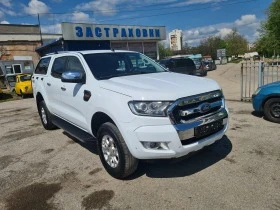 Ford Ranger 2.2D XLT 6CK.Хард топ/Double Cab, снимка 1