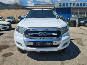 Ford Ranger 2.2D XLT 6CK.Хард топ/Double Cab, снимка 2