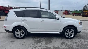     Mitsubishi Outlander 2.0i 