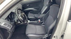 Mitsubishi Outlander 2.0i  - [13] 