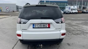 Mitsubishi Outlander 2.0i  - [7] 