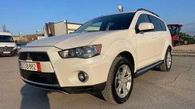 Mitsubishi Outlander 2.0i  - [10] 