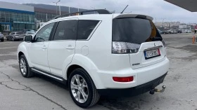 Mitsubishi Outlander 2.0i  - [8] 