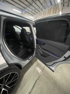 Audi SQ7 Black Edition /Carbon/FULL!!! | Mobile.bg    17
