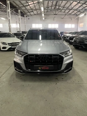 Обява за продажба на Audi SQ7 Black Edition /Carbon/FULL!!! ~ 124 500 лв. - изображение 1