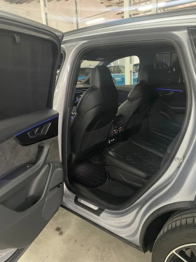 Audi SQ7 Black Edition /Carbon/FULL!!! | Mobile.bg    14
