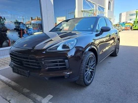 Porsche Cayenne S 441hp* Soft close* PDCC* SportChrono* , снимка 1