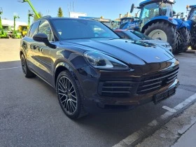     Porsche Cayenne S 441hp* Soft close* PDCC* SportChrono* 