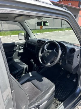 Suzuki Jimny, снимка 8