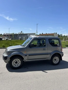 Suzuki Jimny, снимка 6