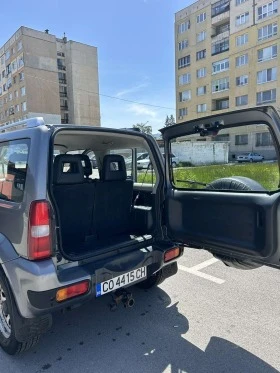 Suzuki Jimny, снимка 2