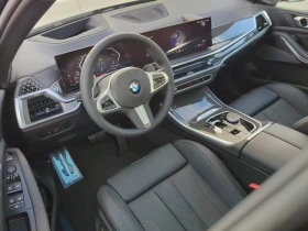 BMW X5 40d xDrive M-Sport Pro = NEW= Гаранция, снимка 5