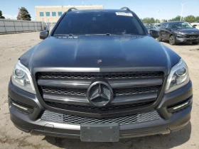 Mercedes-Benz GL 450 4Matic/    ! | Mobile.bg    1