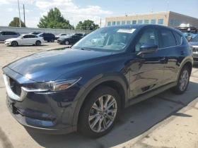 Mazda CX-5 GRAND TOURING RESERVE *  *  | Mobile.bg    2