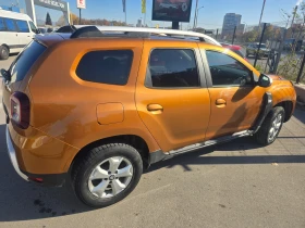 Dacia Duster, снимка 6