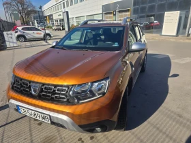 Dacia Duster, снимка 2