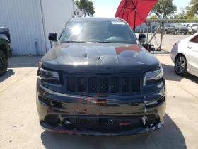 Jeep Grand cherokee SRT-8, снимка 5