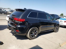 Jeep Grand cherokee SRT-8, снимка 3