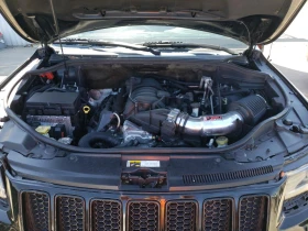 Jeep Grand cherokee SRT-8, снимка 12