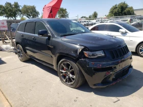 Jeep Grand cherokee SRT-8, снимка 4