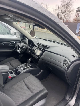 Nissan Rogue 2.5, снимка 8