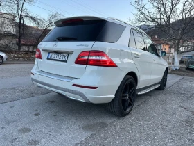 Mercedes-Benz ML 350, снимка 3