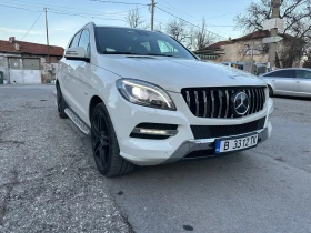 Mercedes-Benz ML 350, снимка 1