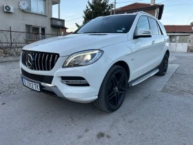 Mercedes-Benz ML 350, снимка 2