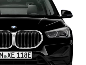 BMW X1 xDrive25e, снимка 6