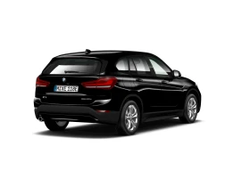 BMW X1 xDrive25e, снимка 3